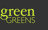 green greens logo